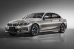 BMW 325Li Luxury Line 2019 года